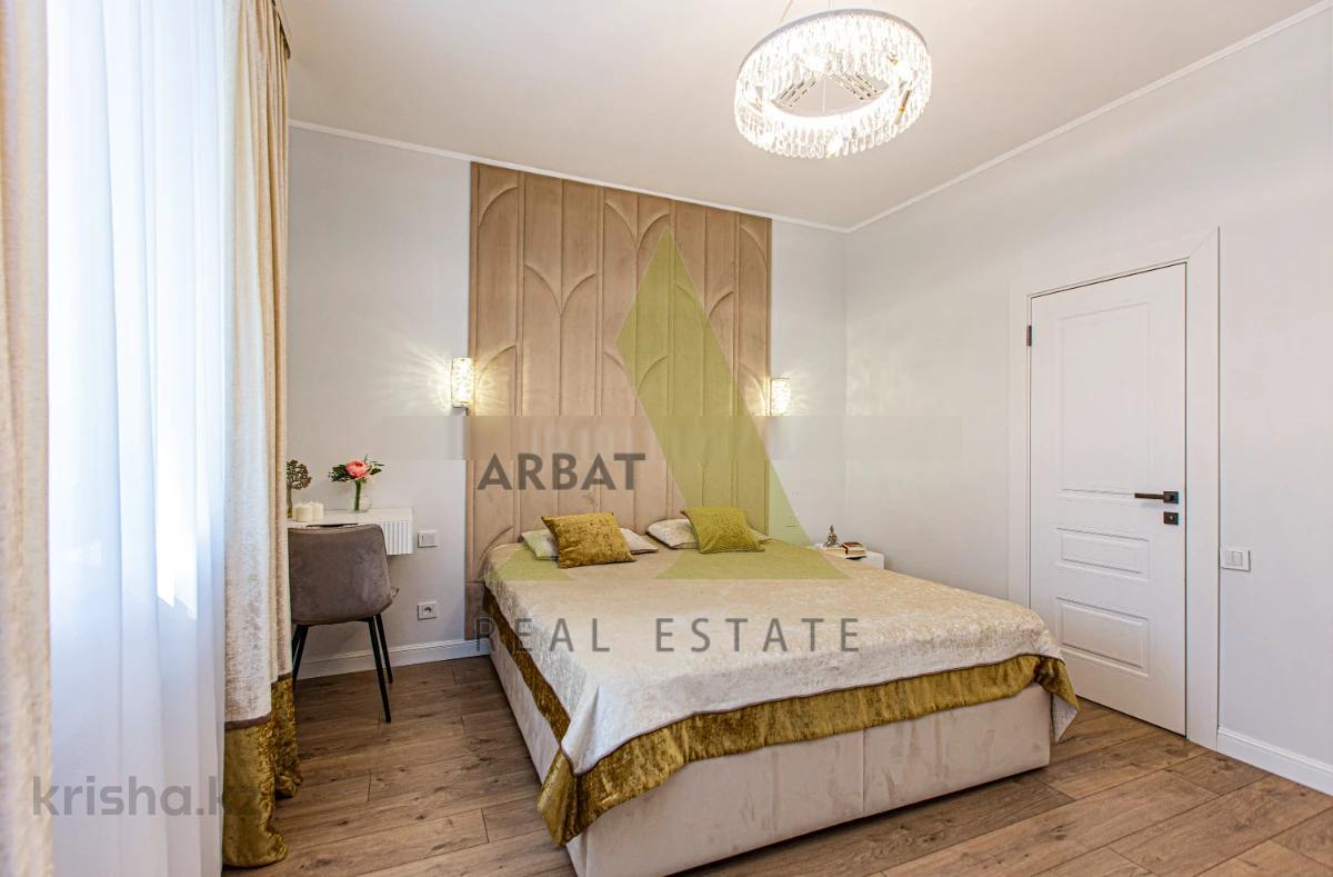 Фото Квартира, 3 комн, 91 м², 14 эт.