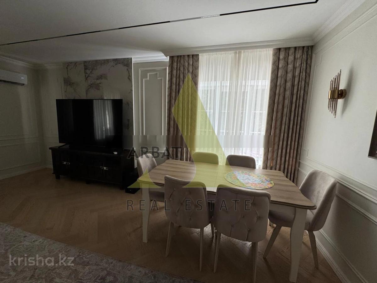 Фото Квартира, 3 комн, 138 м², 4/4 эт., 1978 г.п.