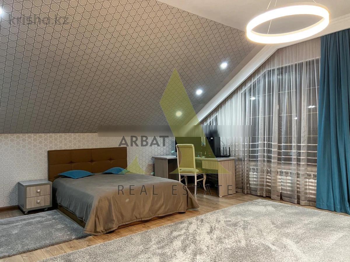 Фото Отдельный дом, 8 комн, 500м²