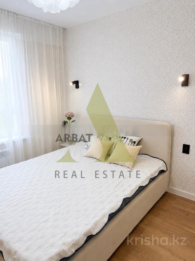 Фото Квартира, 2 комн, 51 м², 8 эт., 2026 г.п.
