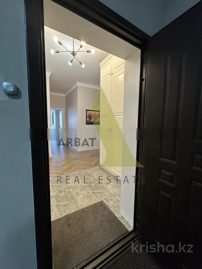 Фото Квартира, 4 комн, 130 м², 5/6 эт., 2014 г.п.