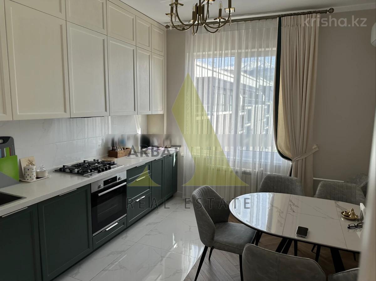 Фото Квартира, 4 комн, 130 м², 5/6 эт., 2014 г.п.