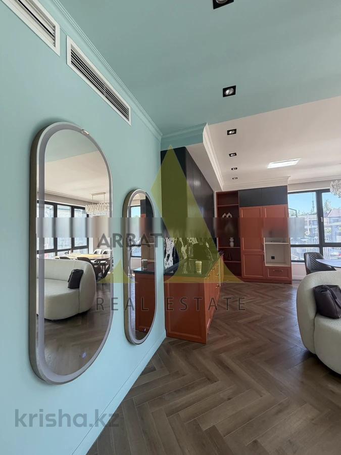 Фото Квартира, 6 комн, 380 м², 1/3 эт.