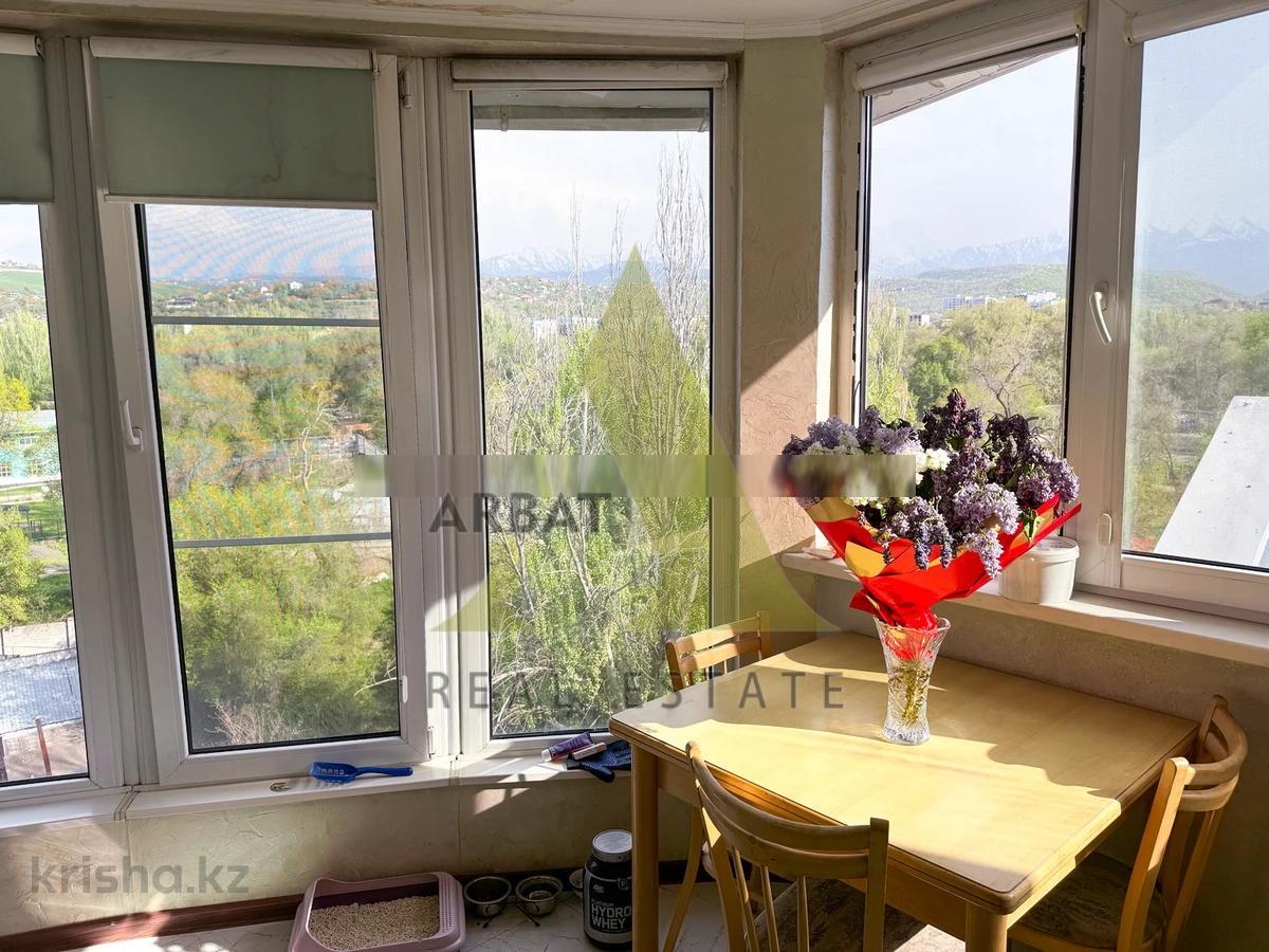 Фото Квартира, 6 комн, 400 м², 6/6 эт., 2010 г.п.