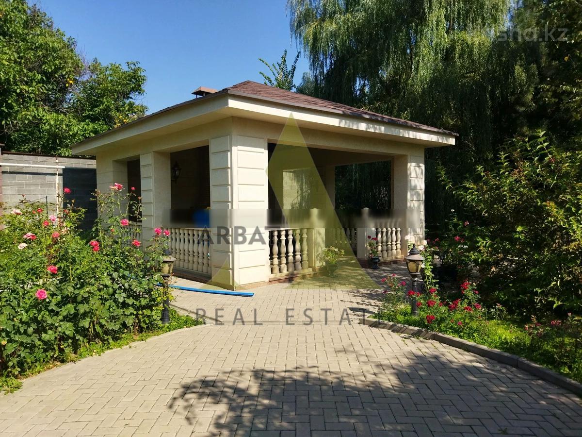 Фото Отдельный дом, 10 комн, 1200м²