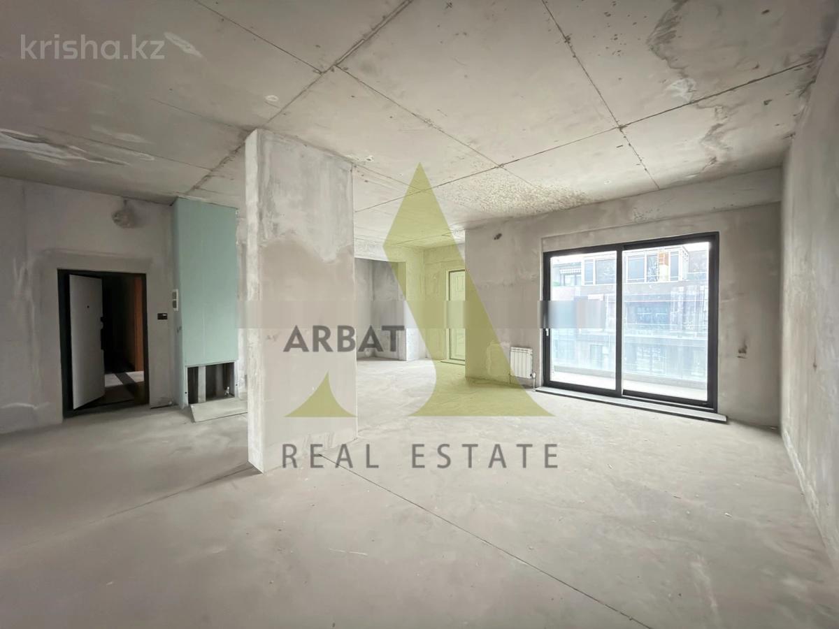 Фото Квартира, 4 комн, 191.5 м², 3/4 эт., 2022 г.п.