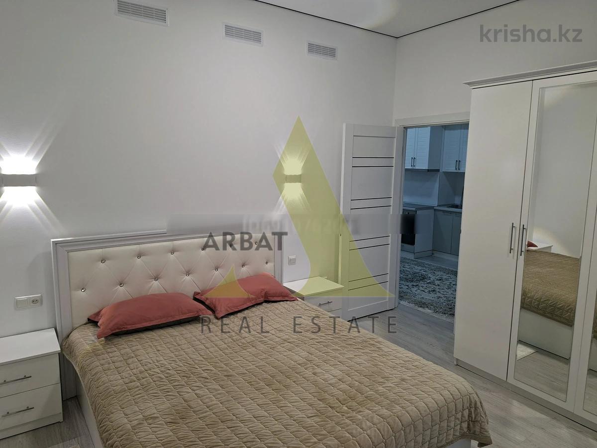 Фото Квартира, 2 комн, 54 м², 14/19 эт.