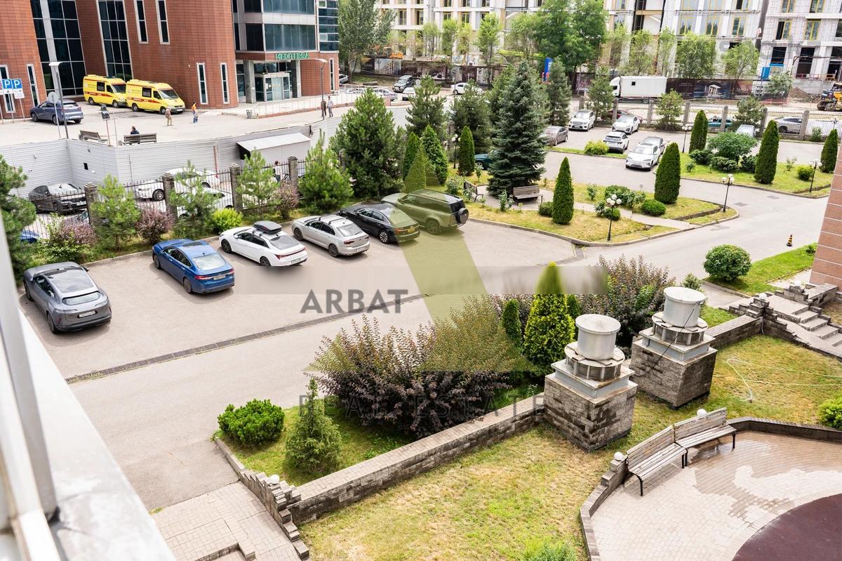 Фото Квартира, 2 комн, 54.8 м², 3/7 эт., 2017 г.п.