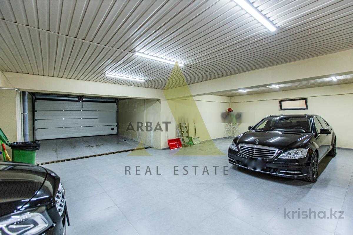 Фото Отдельный дом, 10 комн, 1055м²