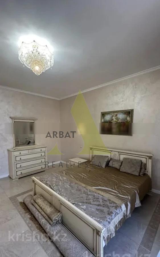 Фото Квартира, 3 комн, 133.1 м², 8/8 эт., 2018 г.п.