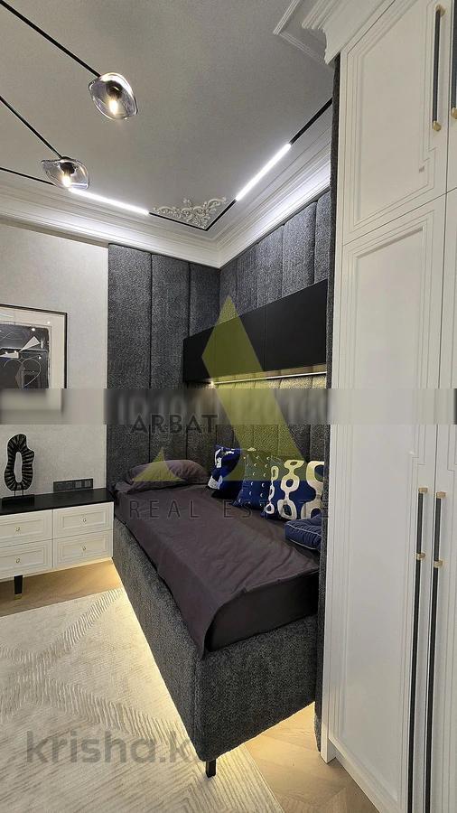 Фото Квартира, 4 комн, 95 м², 18/21 эт., 2023 г.п.