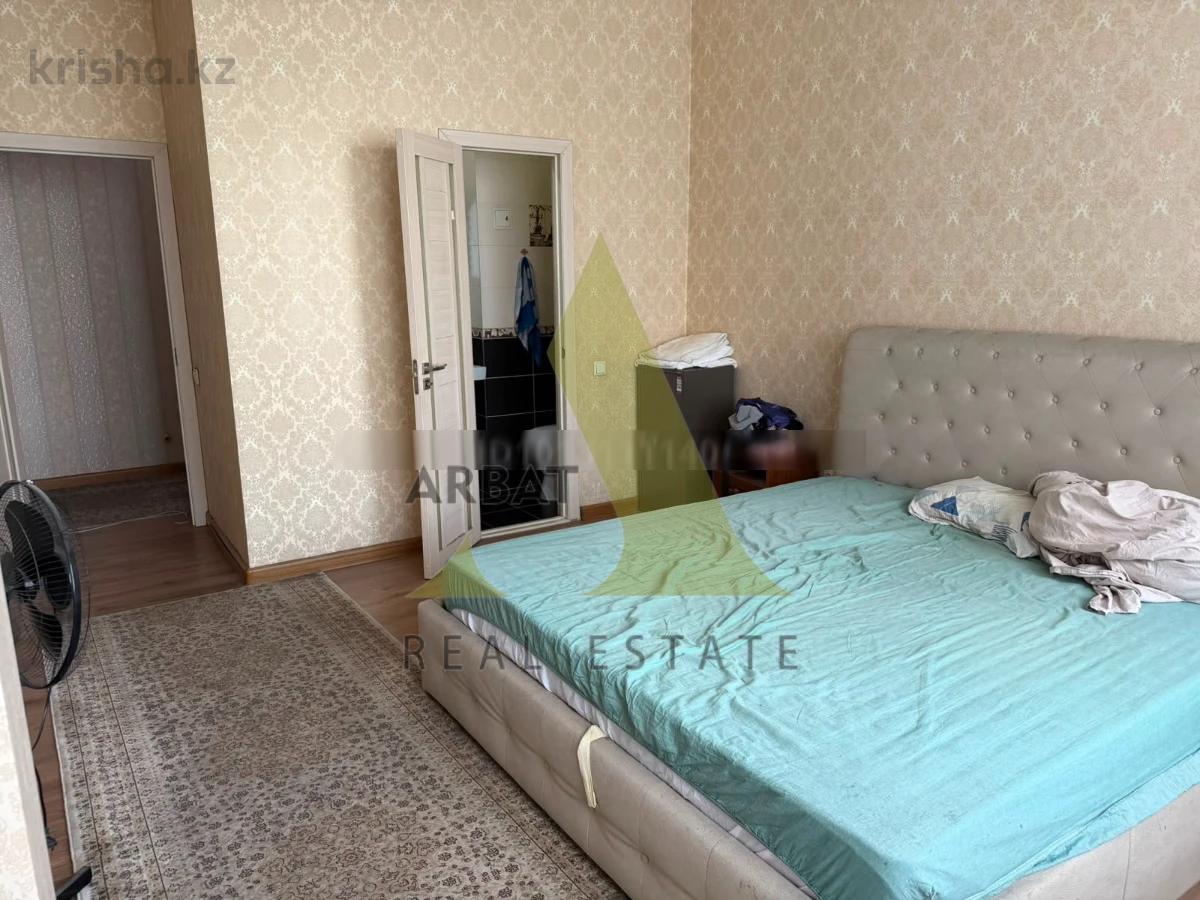 Фото Квартира, 3 комн, 116 м², 9/21 эт., 2014 г.п.