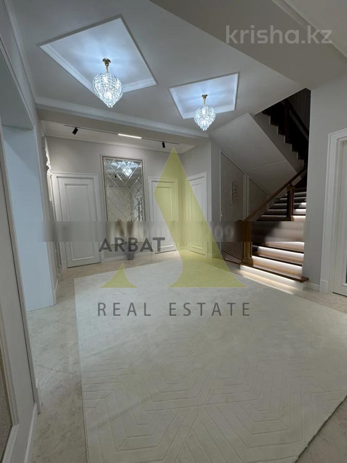 Фото Отдельный дом, 9 комн, 575м²