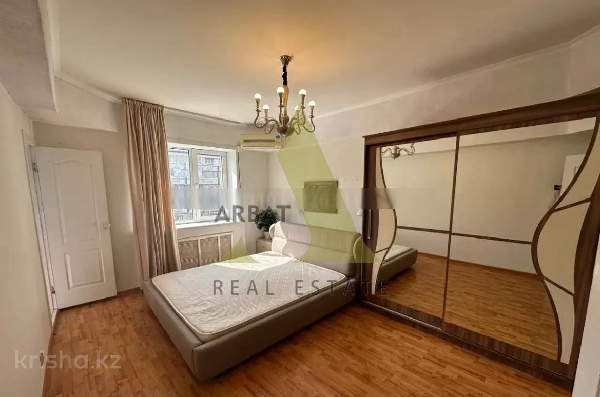 Фото Квартира, 3 комн, 78 м², 3/6 эт.