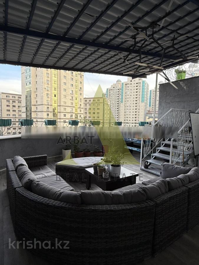 Фото Квартира, 4 комн, 230 м², 9/9 эт., 2007 г.п.