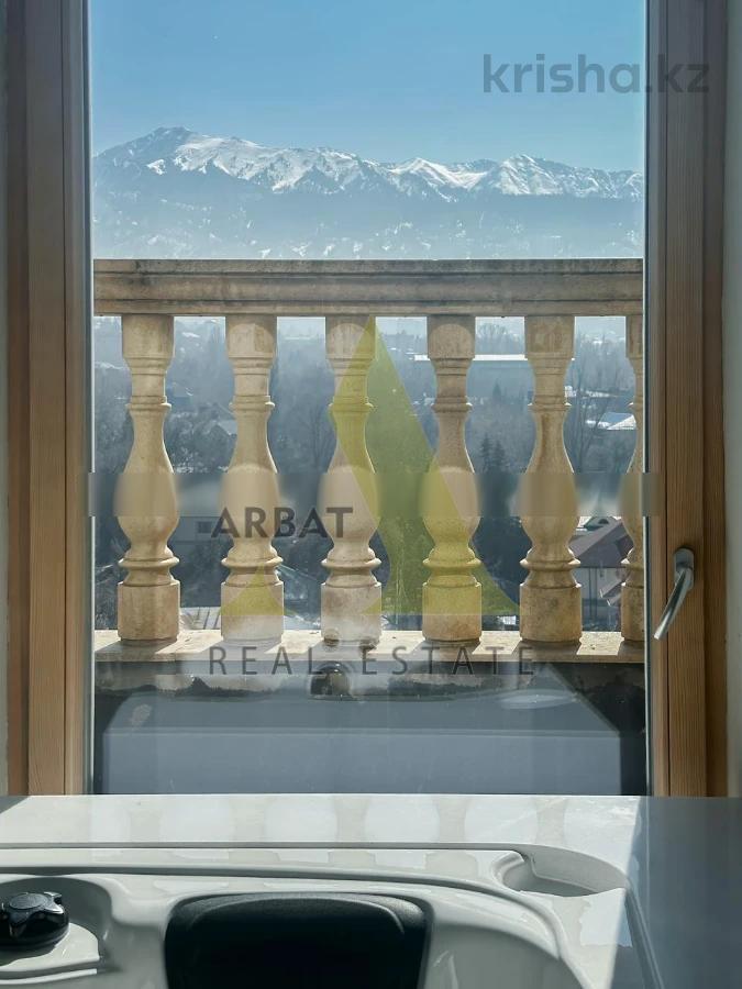Фото Квартира, 5 комн, 320 м², 9/10 эт., 2017 г.п.