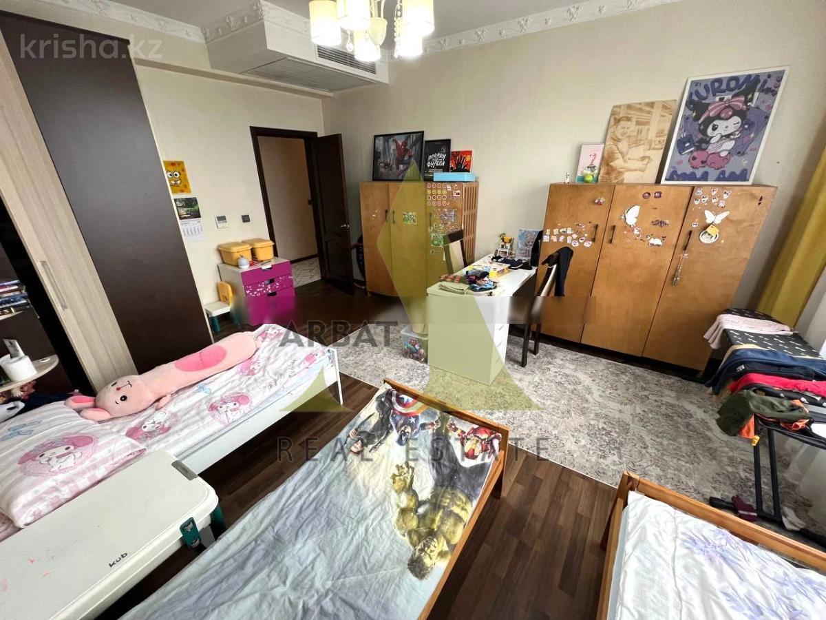 Фото Квартира, 3 комн, 125.3 м², 2/9 эт., 2011 г.п.