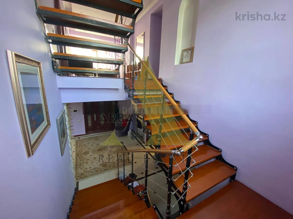 Фото Отдельный дом, 6 комн, 480м²