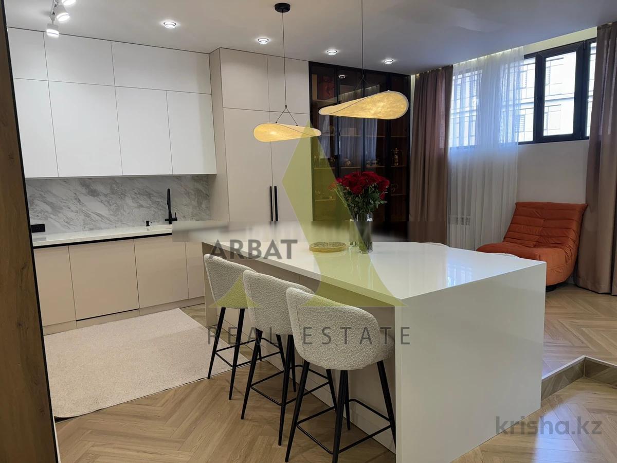 Фото Квартира, 4 комн, 230 м², 4/4 эт., 2023 г.п.