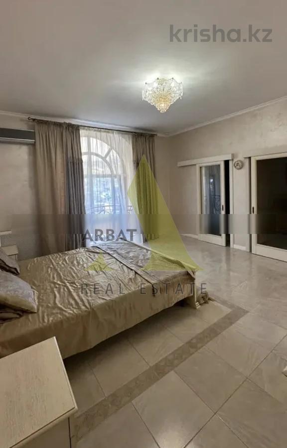 Фото Квартира, 3 комн, 133.1 м², 8/8 эт., 2018 г.п.