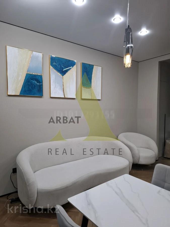 Фото Квартира, 4 комн, 110 м², 1/3 эт., 2024 г.п.