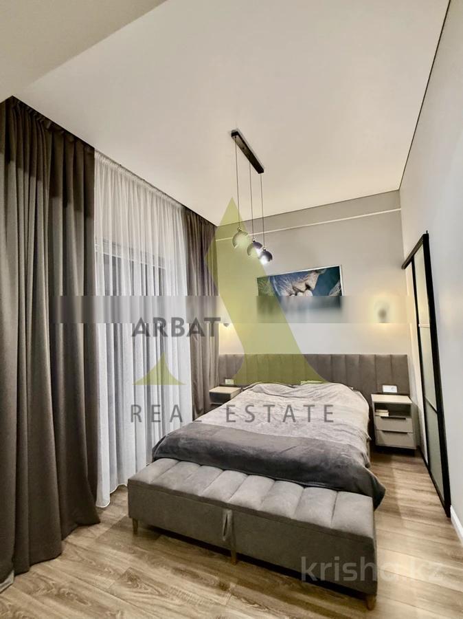 Фото Квартира, 4 комн, 156 м², 2/3 эт.