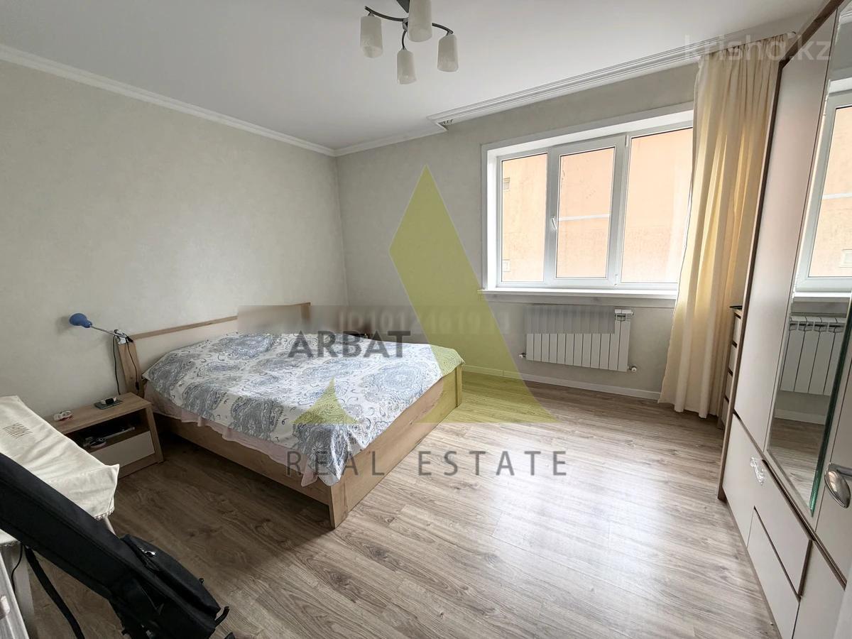 Фото Квартира, 2 комн, 63 м², 2/16 эт., 2012 г.п.