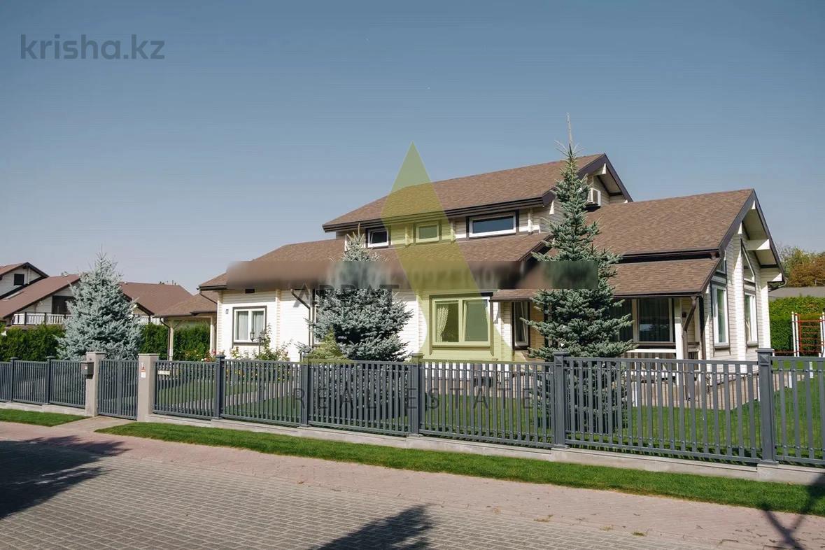 Фото Отдельный дом, 6 комн, 270м²