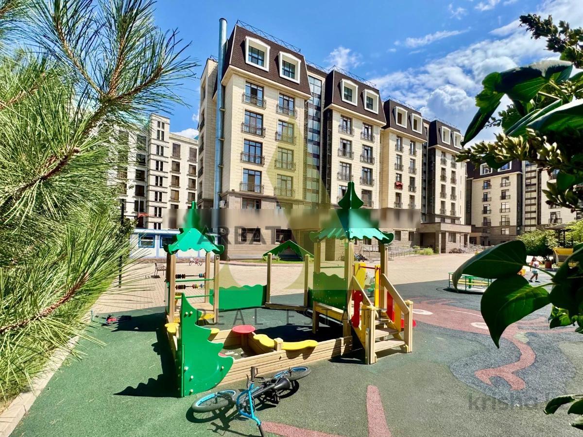 Фото Квартира, 4 комн, 302 м², 7/7 эт., 2015 г.п.