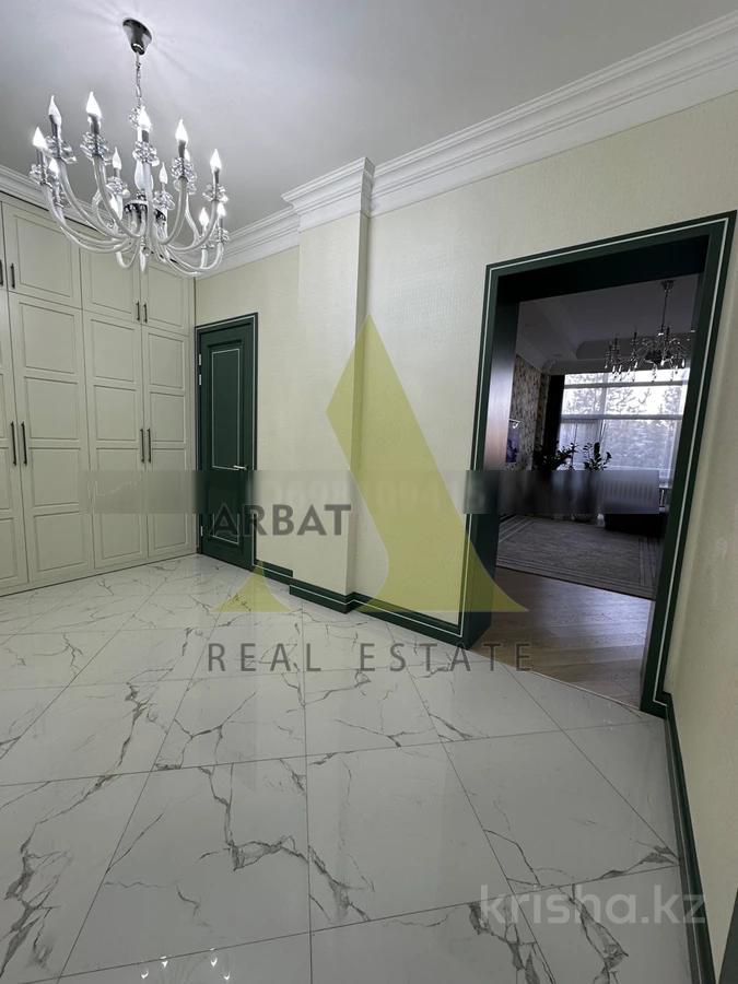 Фото Квартира, 4 комн, 170 м², 2/7 эт.