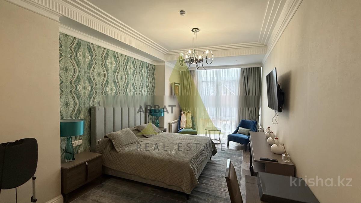 Фото Квартира, 6 комн, 315 м², 4/4 эт., 2018 г.п.