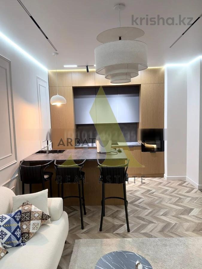 Фото Квартира, 2 комн, 50 м², 7/12 эт., 2019 г.п.