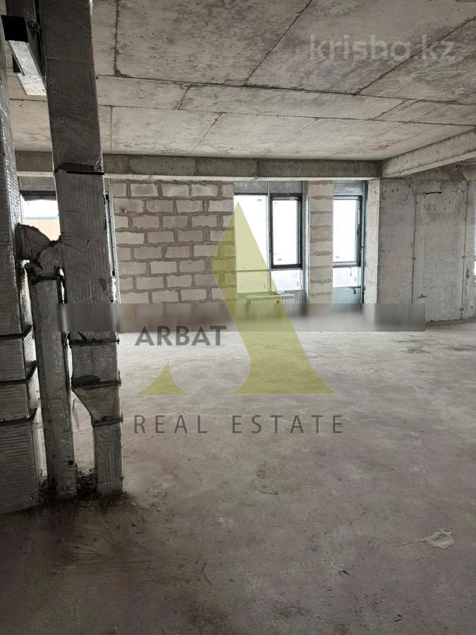 Фото Квартира, 3 комн, 114 м², 12/12 эт., 2023 г.п.