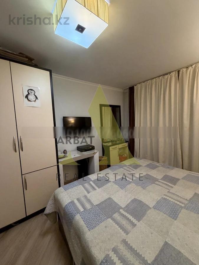 Фото Квартира, 3 комн, 55.5 м², 3/4 эт., 1973 г.п.