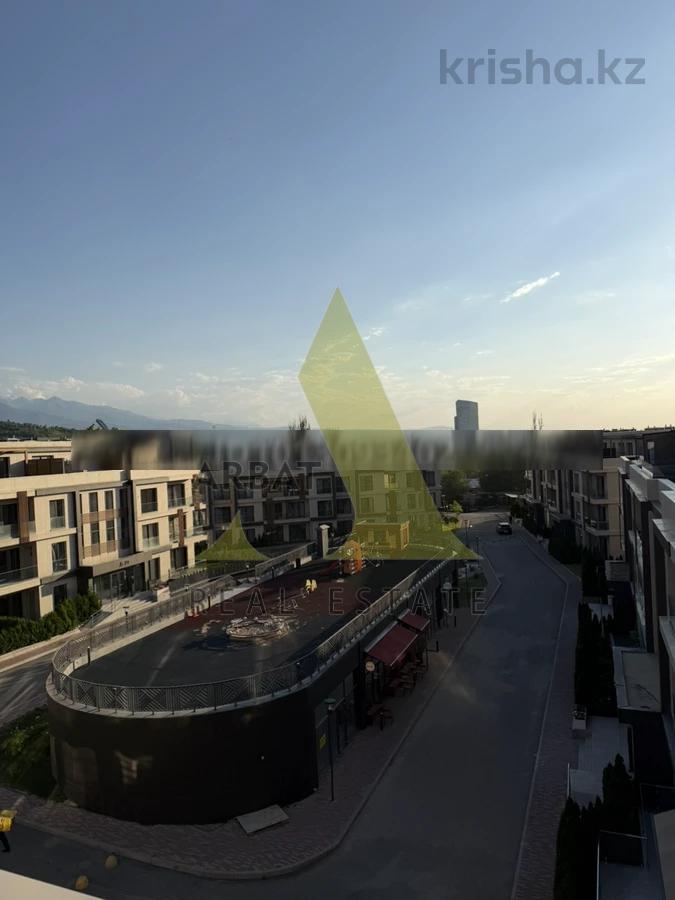 Фото Квартира, 5 комн, 258 м², 3/3 эт., 2024 г.п.