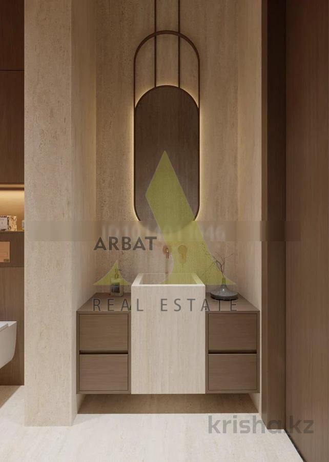 Фото Квартира, 3 комн, 110 м², 1/8 эт., 2023 г.п.