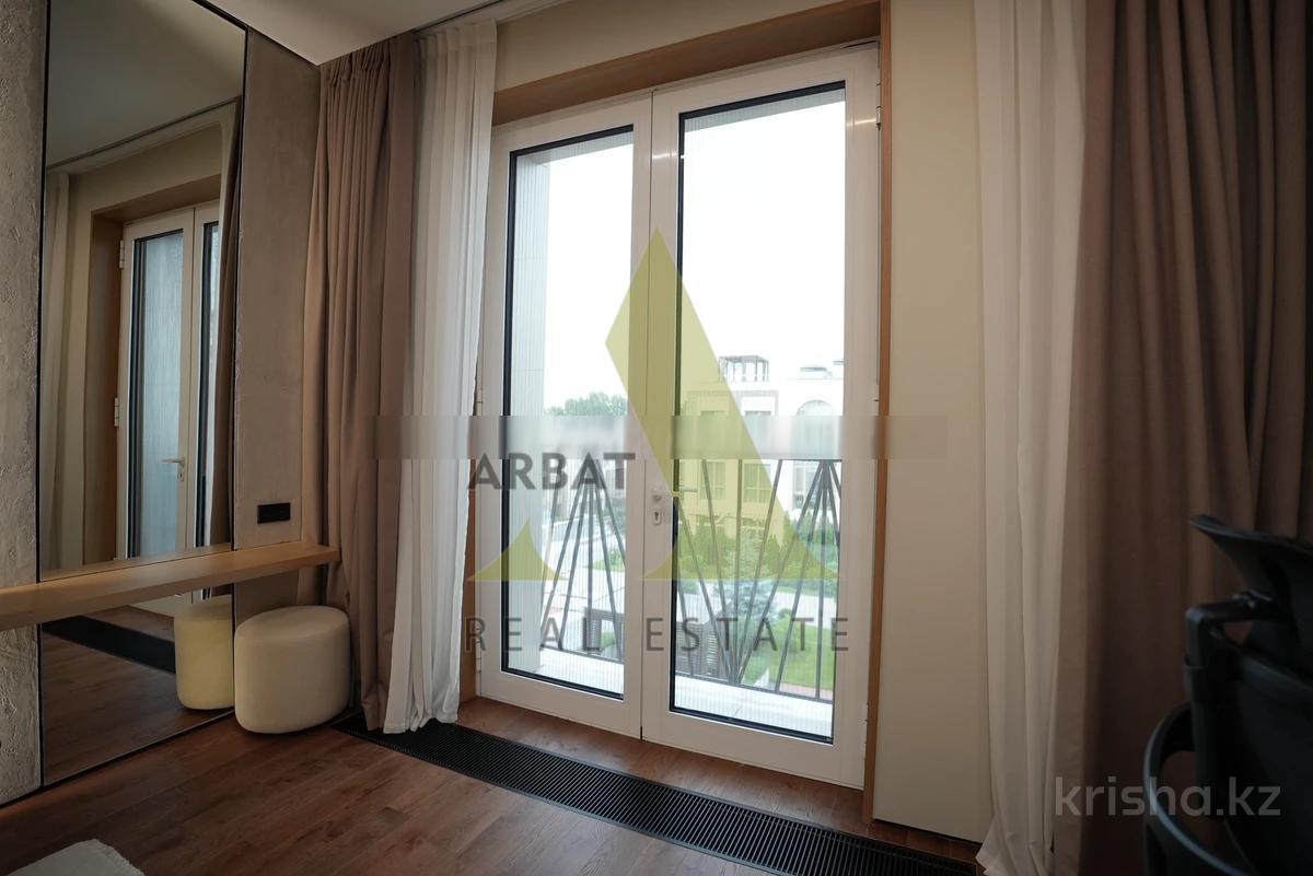 Фото Квартира, 4 комн, 157.5 м², 3/3 эт., 2021 г.п.