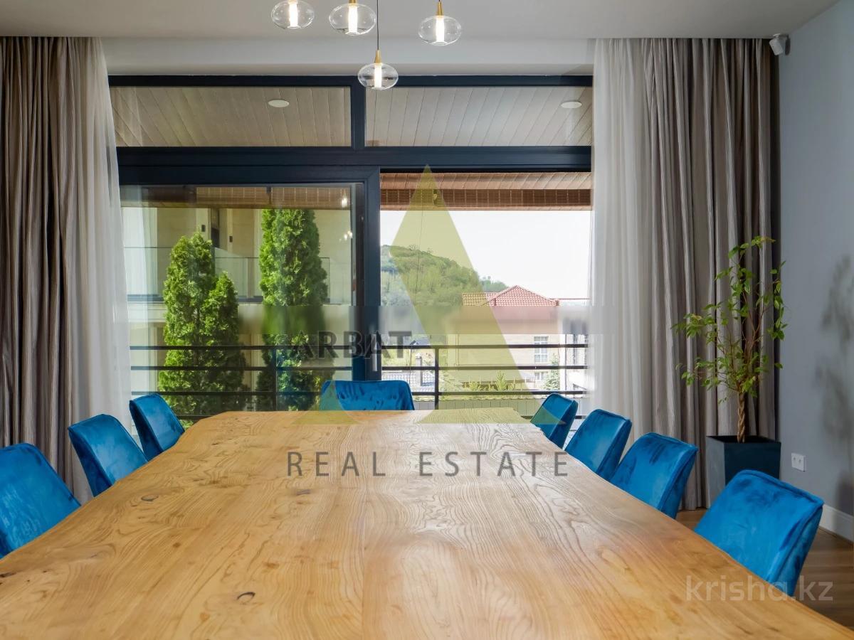 Фото Отдельный дом, 7 комн, 450м²
