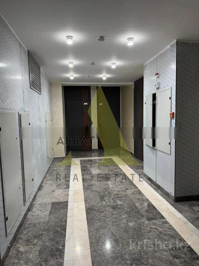 Фото Квартира, 3 комн, 114 м², 12/12 эт., 2023 г.п.