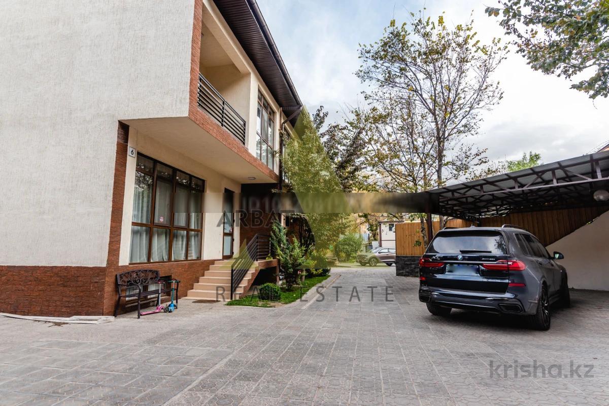 Фото Отдельный дом, 5 комн, 240м²