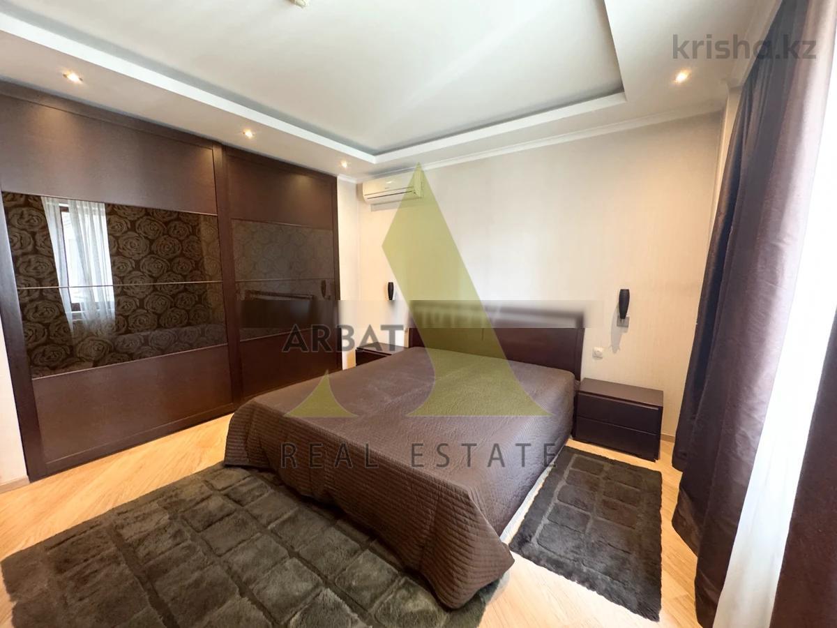 Фото Квартира, 4 комн, 135 м², 10/17 эт., 2007 г.п.