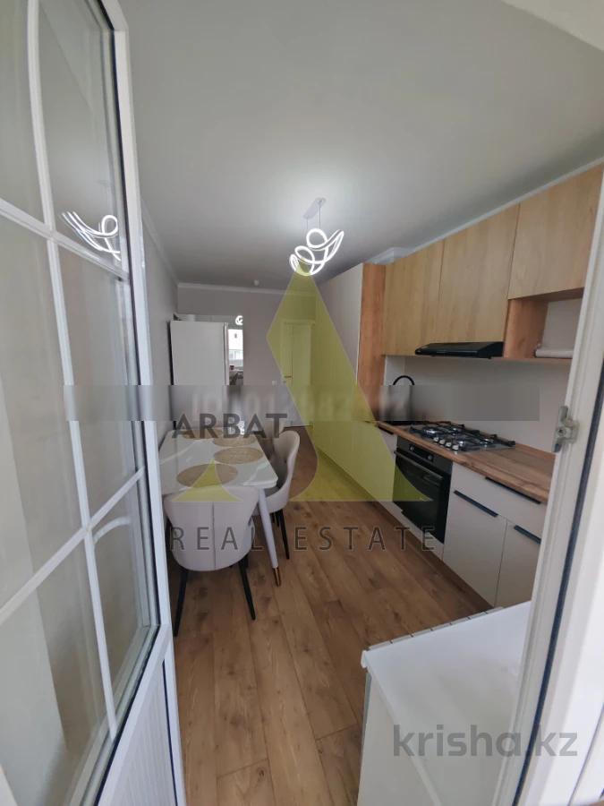 Фото Квартира, 2 комн, 55 м², 5/5 эт.