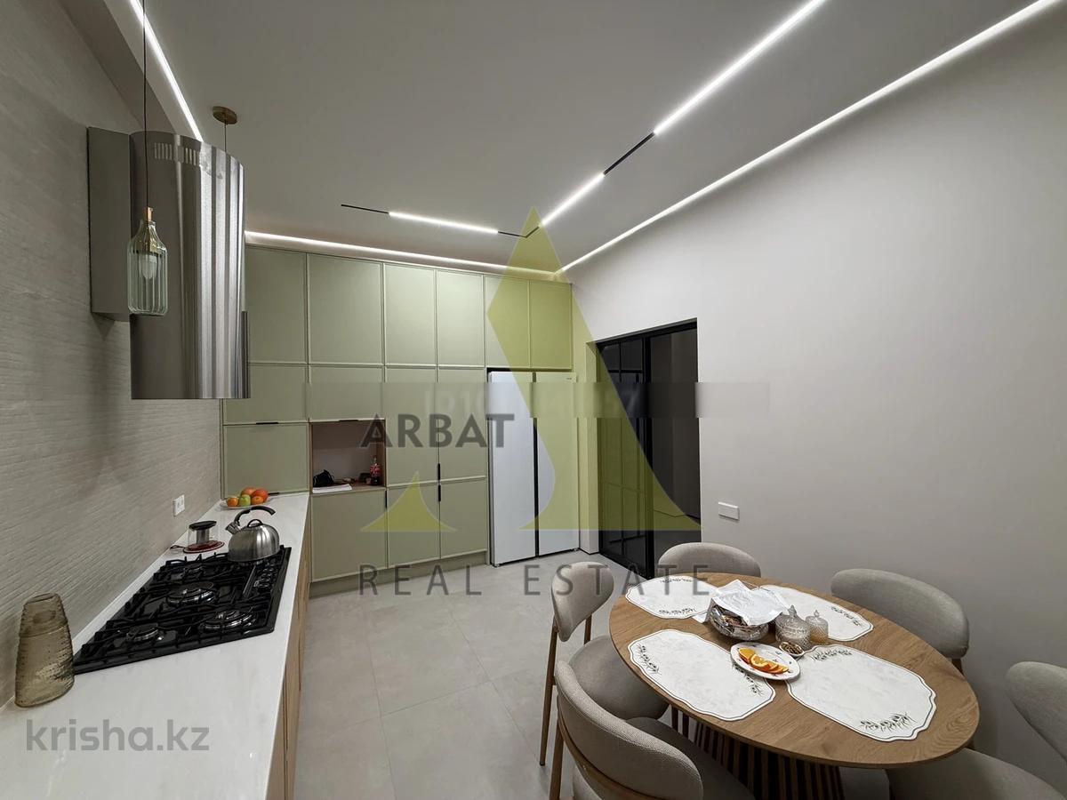 Фото Отдельный дом, 3 комн, 240м²