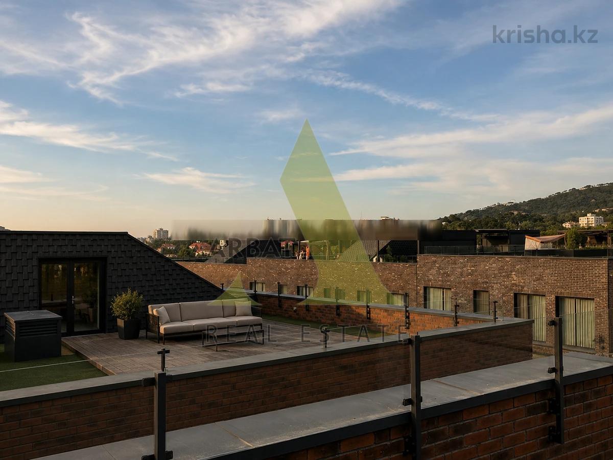 Фото Квартира, 3 комн, 101 м², 1/3 эт.