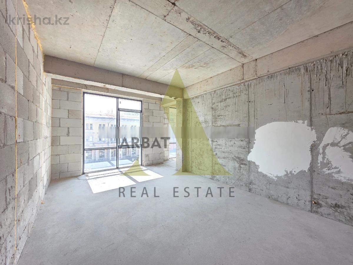 Фото Квартира, 2 комн, 91.9 м², 3/5 эт., 2024 г.п.