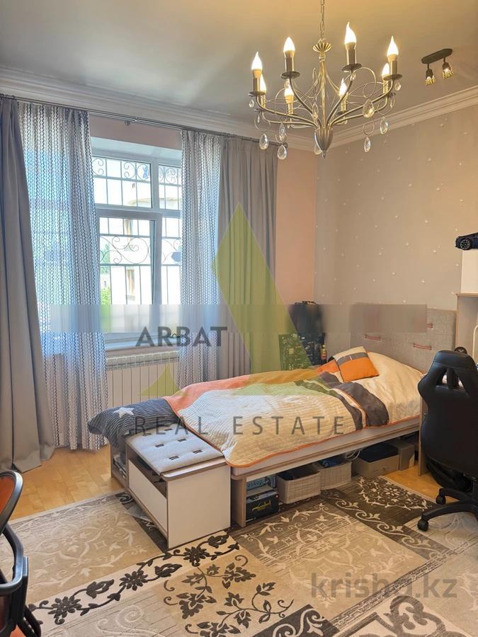 Фото Отдельный дом, 5 комн, 350м²