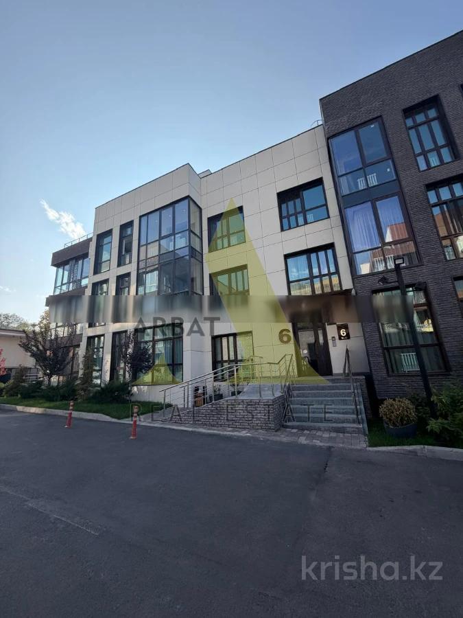 Фото Квартира, 4 комн, 147 м², 4/4 эт., 2024 г.п.