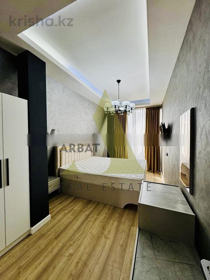 Фото Квартира, 3 комн, 90 м², 13/13 эт., 2017 г.п.