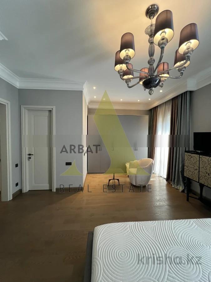 Фото Квартира, 5 комн, 185 м², 4 эт.