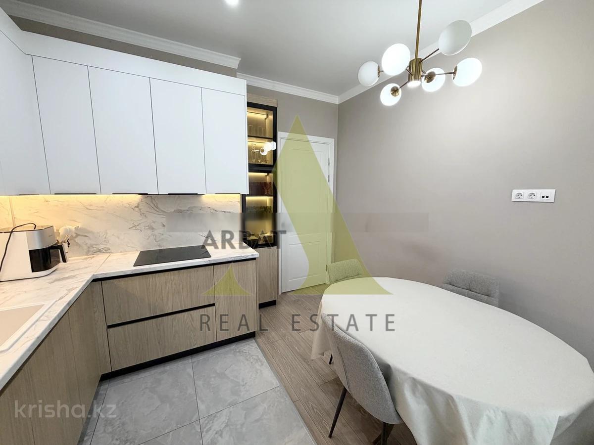 Фото Квартира, 3 комн, 90 м², 9/12 эт., 2022 г.п.